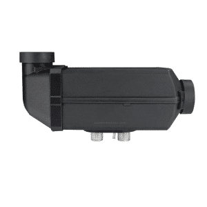 CALEFACCIÓN A GASOIL AUTOTERM AIR 2D CON MANDO DIGITAL "TIGHT SPACE CASING" (REF. AUTO2DTSC)
