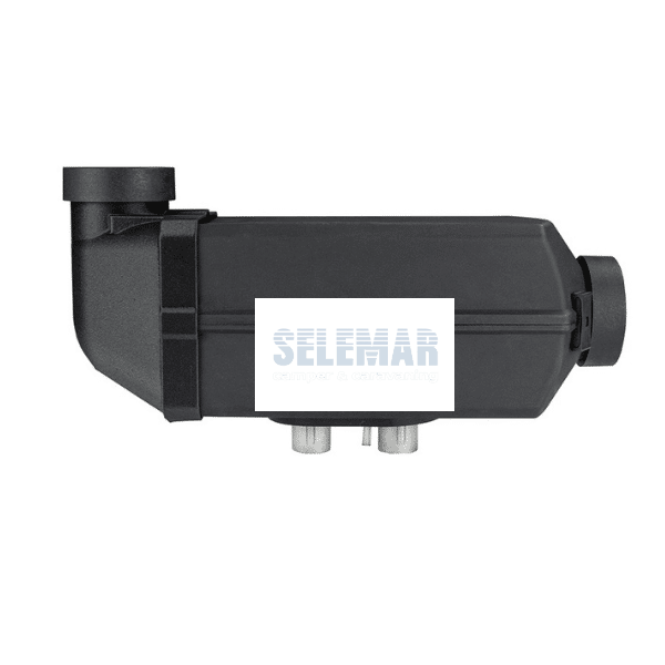 CALEFACCIÓN A GASOIL AUTOTERM AIR 2D CON MANDO DIGITAL "TIGHT SPACE CASING" (REF. AUTO2DTSC)