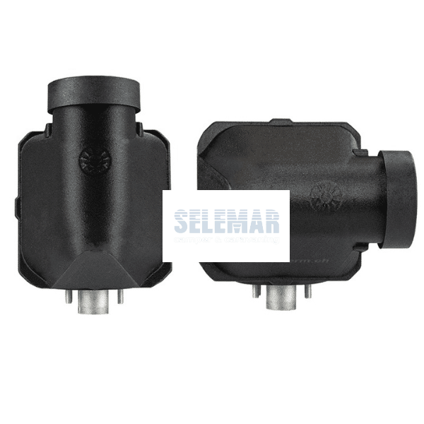 CALEFACCIÓN A GASOIL AUTOTERM AIR 2D CON MANDO DIGITAL "TIGHT SPACE CASING" (REF. AUTO2DTSC) - Imagen 3