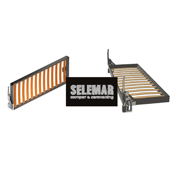 CAMA ABATIBLE "MOSCÚ" (REF. 2024034397) - Imagen 3