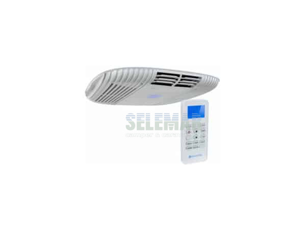 AIRE ACONDICIONADO BELAIRE 3500W 220V (REF. ABH3500) - Imagen 2