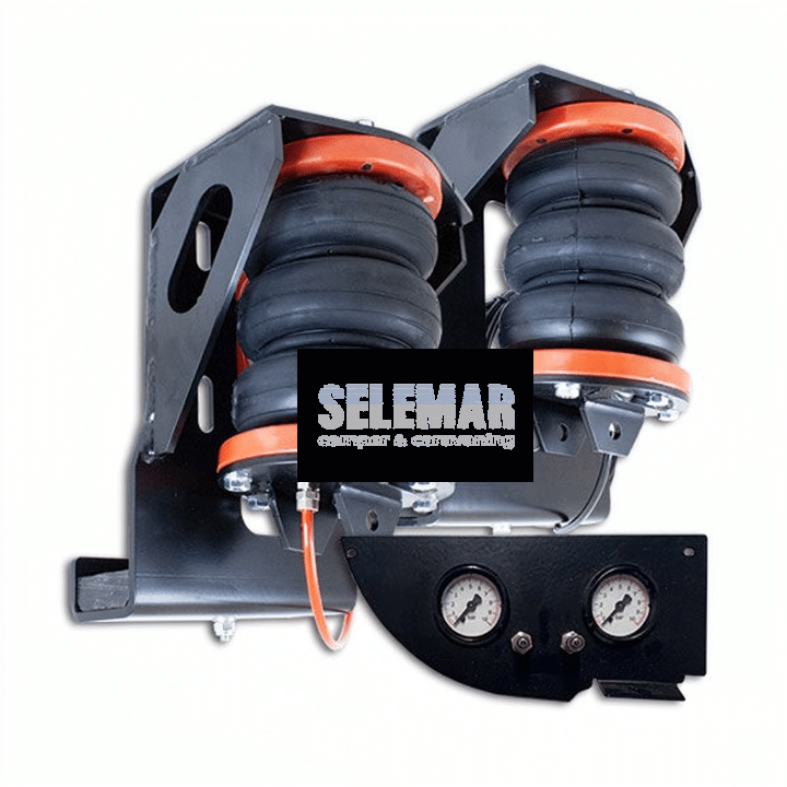 SUSPENSIÓN NEUMÁTICA EXTRATOP PARA FIAT DUCATO X250/290-ALKO (REF. AIR1940) - Imagen 2