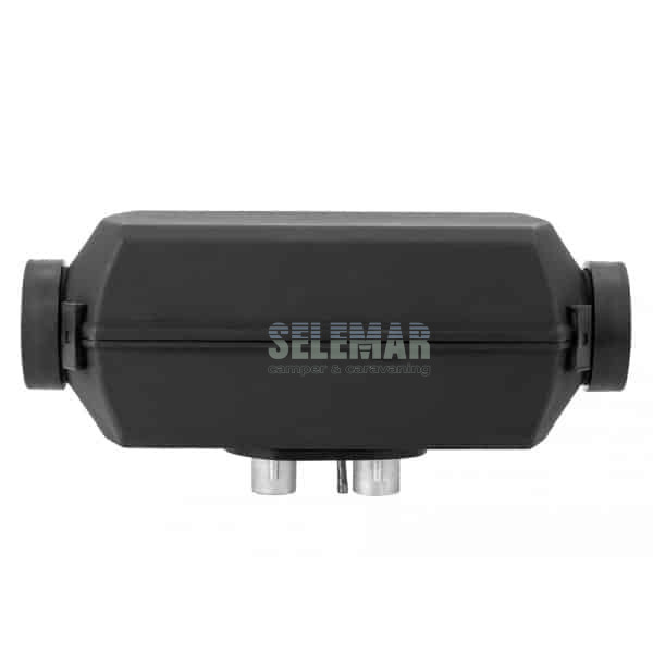 CALEFACCIÓN A GASOIL AUTOTERM AIR 2D CON MANDO DIGITAL (REF. AUTO2D) - Imagen 3