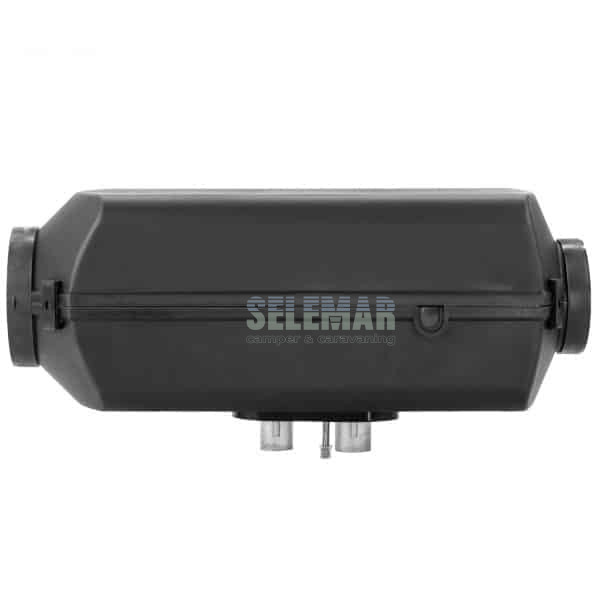 CALEFACCIÓN A GASOIL AUTOTERM AIR 4D CON MANDO DIGITAL (REF. AUTO4D) - Imagen 3