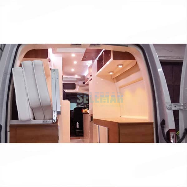 SOMIER PLEGABLE 1920X1480MM (REF. RTL201) - Imagen 4