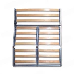 SOMIER PLEGABLE 1920X1480MM (REF. RTL201)