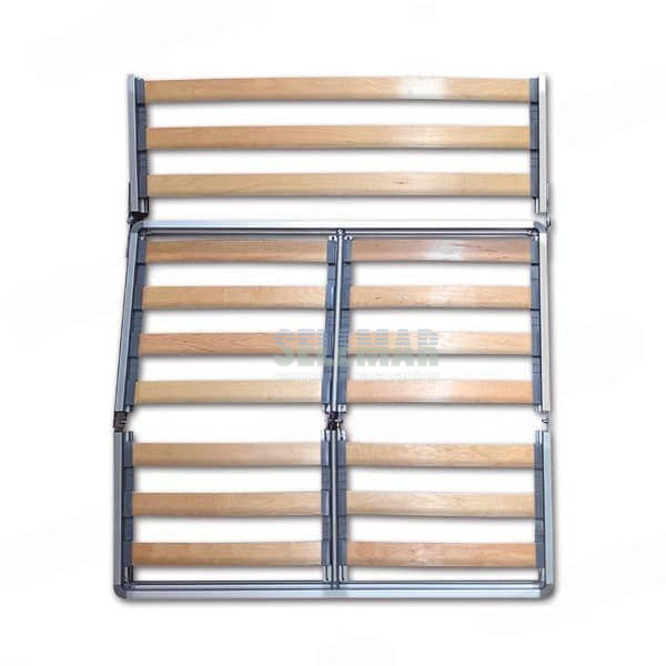 SOMIER PLEGABLE 1920X1480MM (REF. RTL201)