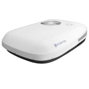 AIRE ACONDICIONADO BELAIRE 3600W 220V CON INVERTER (REF. ABH3600V)