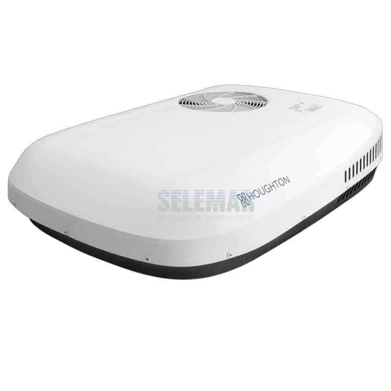 AIRE ACONDICIONADO BELAIRE 3600W 220V CON INVERTER (REF. ABH3600V)