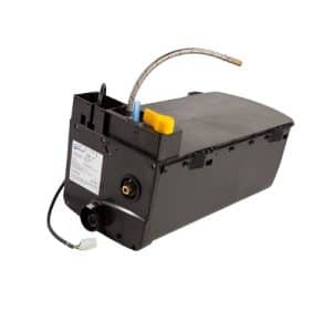 BOILER WHALE WEBASTO 8LT SOLO GAS (INST. EXTERIOR) (REF. 8210541B)