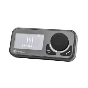 PANEL DE CONTROL PARA CALEFACCIÓN AUTOTERM (REF. MANDOAUTO)