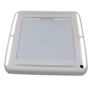 OSCURECEDOR INTERNO MAXXSHADE CON LEDS PARA CLARABOYAS MAXXFAN DELUXE (REF. MAXXSHADE PLUS.)