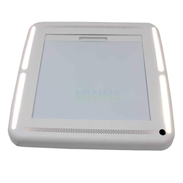 OSCURECEDOR INTERNO MAXXSHADE CON LEDS PARA CLARABOYAS MAXXFAN DELUXE (REF. MAXXSHADE PLUS.)