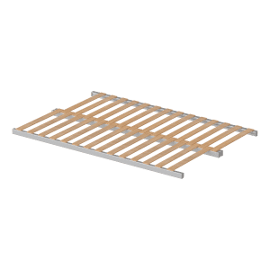 SOMIER EXTENSIBLE "OSLO" (REF. 50109 OSLO X)