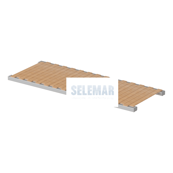 SOMIER EXTENSIBLE "OSLO" (REF. 50109 OSLO X) - Imagen 4