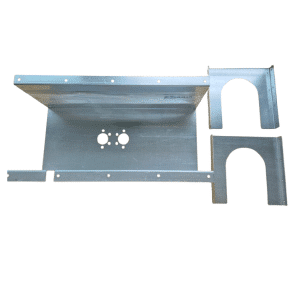 CAJA DE INSTALACION PARA CALEFACCIÓN AUTOTERM UNIVERSAL (REF. RIS9010)