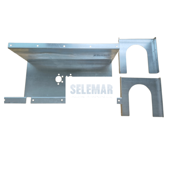 CAJA DE INSTALACION PARA CALEFACCIÓN AUTOTERM UNIVERSAL (REF. RIS9010)