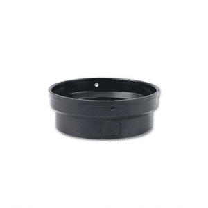 ADAPTADOR 96-90MM PARA SALIDA AUTOTERM 4D (REF. RIS9218)