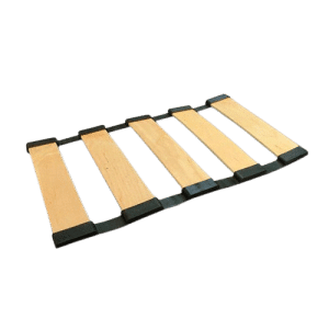 SOMIER INDIVIDUAL ENROLLABLE 2000X900MM (REF. RTL301)