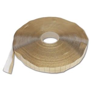 BUTILO BLANCO 19X2MM (REF. SGL271TR)