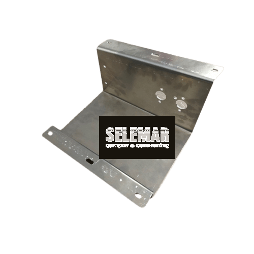 SOPORTE ESPECIFICO T5/T6 PARA CALEFACCIÓN AUTOTERM (REF. SOPORTEAUTOT5/T6)