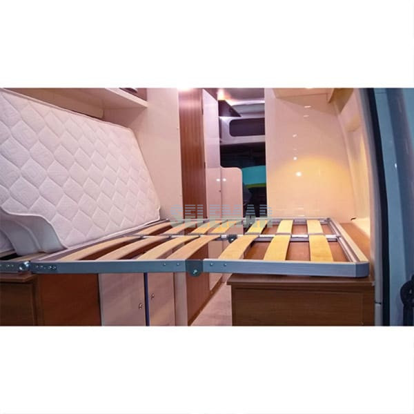 SOMIER PLEGABLE 1920X1480MM (REF. RTL201) - Imagen 2