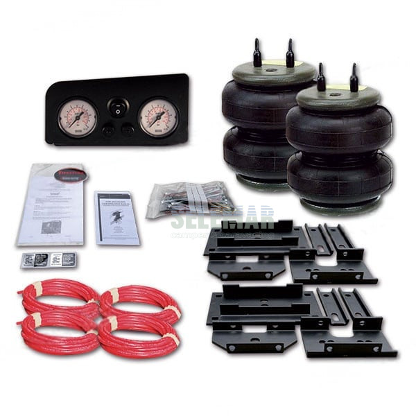 SUSPENSIÓN NEUMÁTICA FIRESTONE PARA FIAT DUCATO X230/X244 (REF. ARF1094)