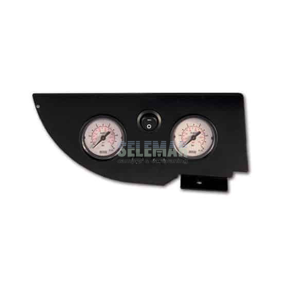CENTRALITA FIRESTONE PARA FIAT DUCATO X250/290 (REF. ARF0104)