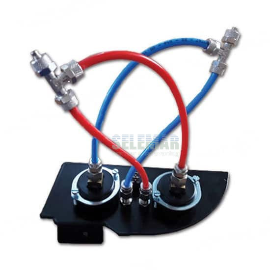 CENTRALITA FIRESTONE PARA FIAT DUCATO X250/290 (REF. ARF0104) - Imagen 2