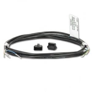 EXTENSIÓN CABLEADO CONTROL REMOTO 2,6 MT (REF. RIS9414)