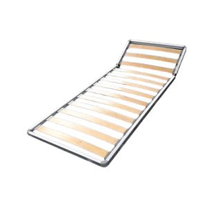 SOMIER RECLINABLE 2000X900MM (REF. RTL103)