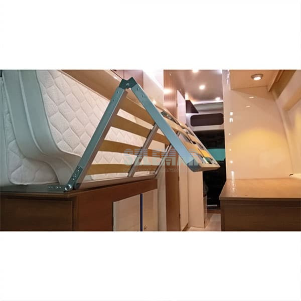 SOMIER PLEGABLE 1920X1480MM (REF. RTL201) - Imagen 3