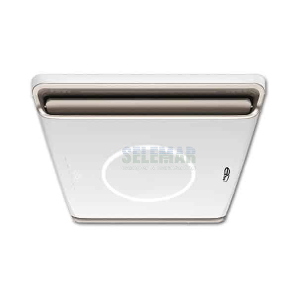 AIRE ACONDICIONADO EXTRACLIMA 2650W 220V CON INVERTER (REF. CDZ727) - Imagen 2