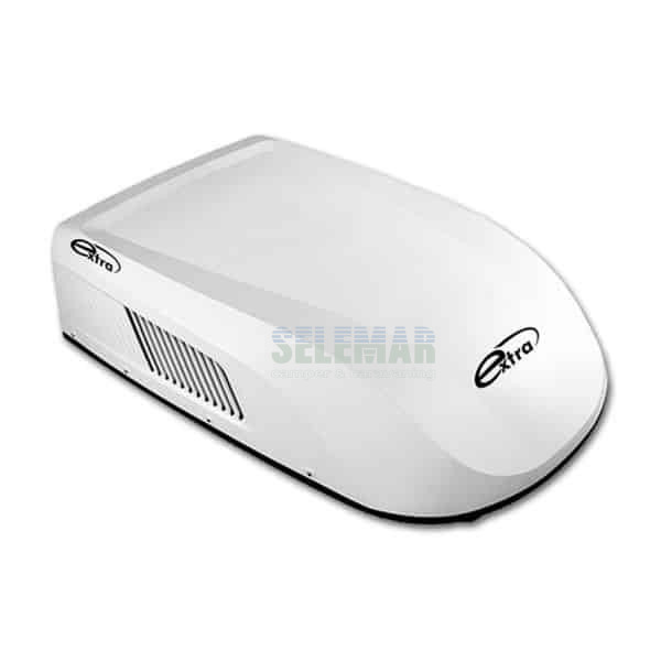 AIRE ACONDICIONADO EXTRACLIMA 2650W 220V CON INVERTER (REF. CDZ727)