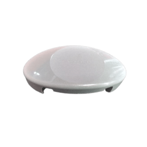 TAPÓN SUPERIOR PARA GUÍA MECANISMO 12600 (REF. 2020333699)