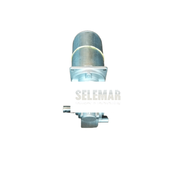 MOTOR PARA CAMA ELÉCTRICA "TOSCANA" (REF. 2022011216)