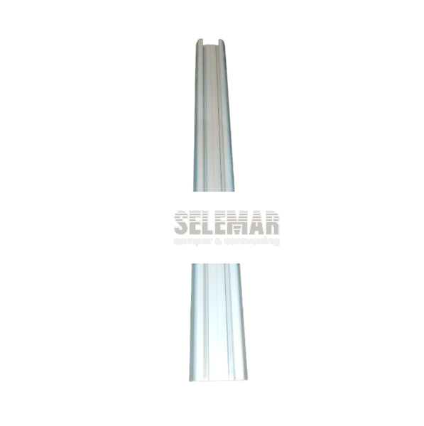 GUÍA DE PARED PARA CAMA ELÉCTRICA "TOSCANA" (REF. 2026006657)
