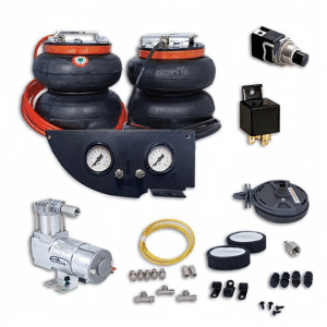 SUSPENSIÓN NEUMÁTICA EXTRATOP PARA FIAT DUCATO X250/290 (REF. AIR1954)