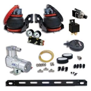 SUSPENSIÓN NEUMÁTICA EXTRATOP PARA RENAULT MASTER, NISSAN CABSTAR Y OPEL MOVANO (REF. AIR3360)