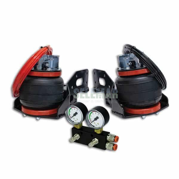SUSPENSIÓN NEUMÁTICA EXTRATOP PARA RENAULT MASTER, NISSAN CABSTAR Y OPEL MOVANO (REF. AIR3360) - Imagen 2