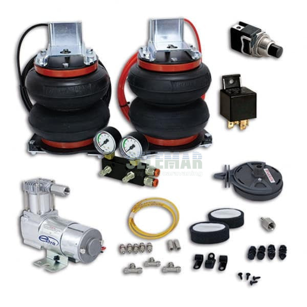 SUSPENSIÓN NEUMÁTICA EXTRATOP PARA FORD TRANSIT (REF. AIR4018)