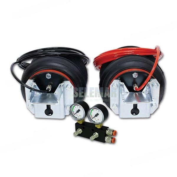 SUSPENSIÓN NEUMÁTICA EXTRATOP PARA FORD TRANSIT (REF. AIR4018) - Imagen 3