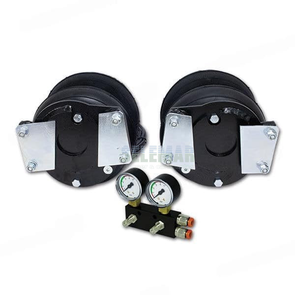 SUSPENSIÓN NEUMÁTICA EXTRATOP PARA FORD TRANSIT (REF. AIR4018) - Imagen 4