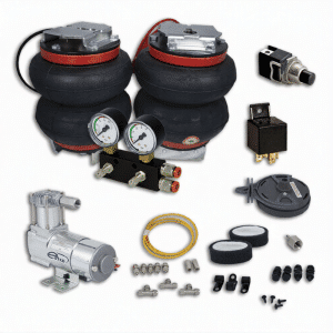 SUSPENSIÓN NEUMÁTICA EXTRATOP PARA VOLKSWAGEN Y MAN (REF. AIR5015)