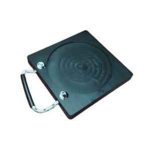 BASE PARA PATAS HIDRÁULICAS MA-VE (REF. RSM110687)